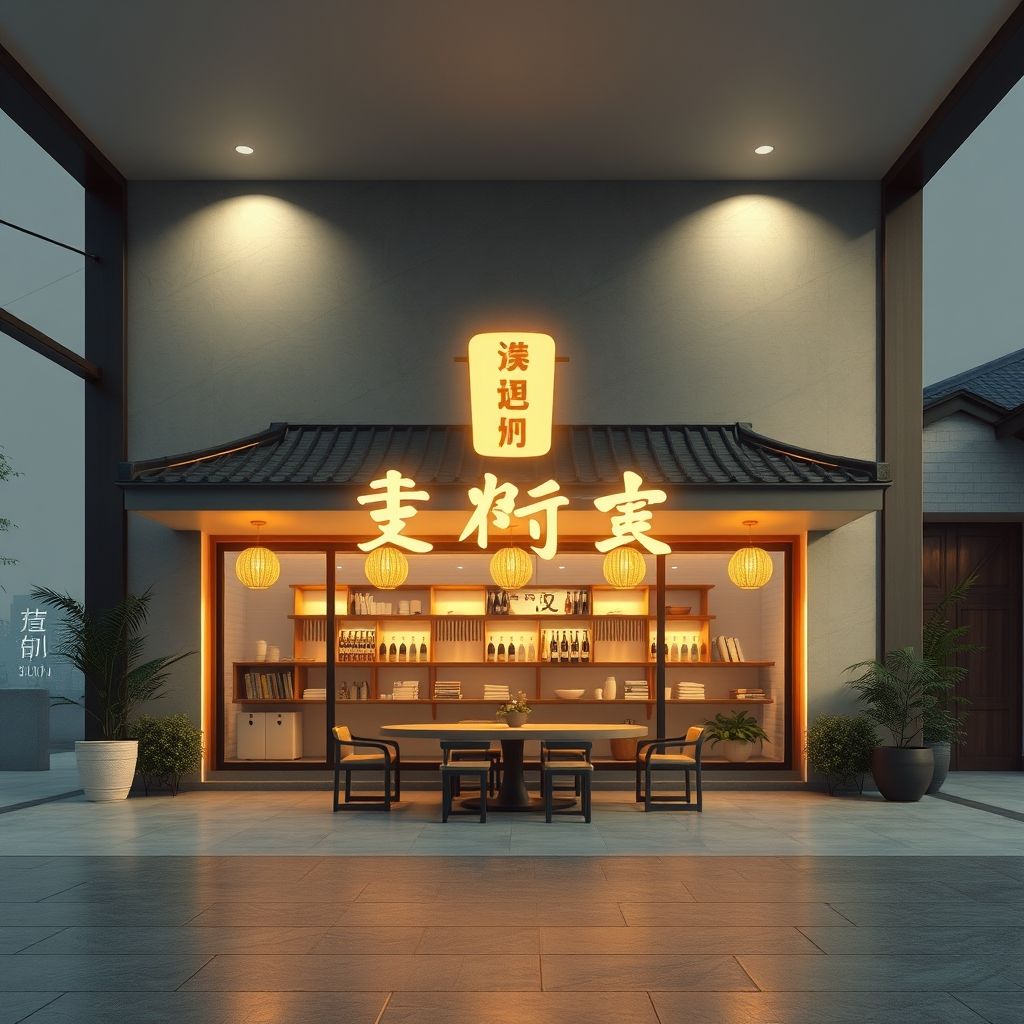 ร้านตัดเสื้ออ่าวไดสุดสวยในกรุงเทพฯ